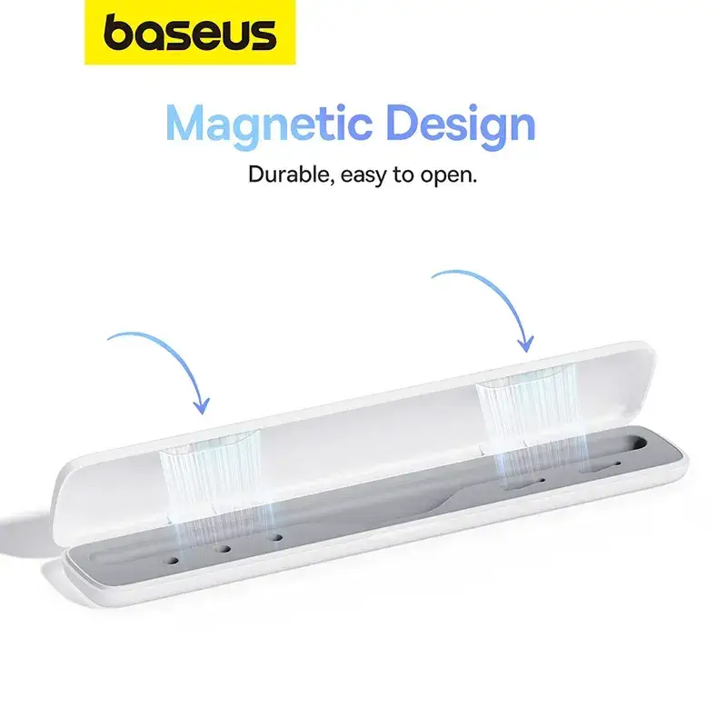 Baseus Smooth Writing Series 2 Stylus Case with Magnetic Storage Box