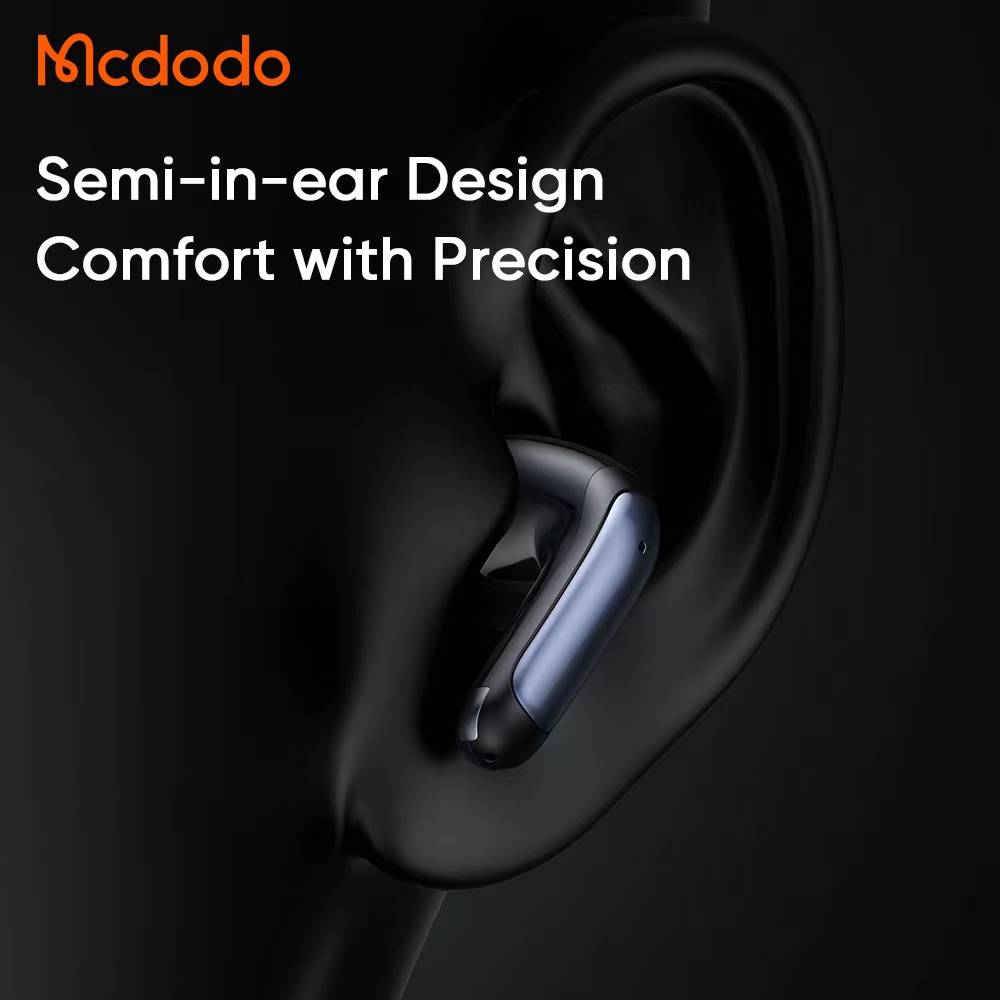 Mcdodo HP-330 Multifunctional TWS Noise Cancellation Earbuds