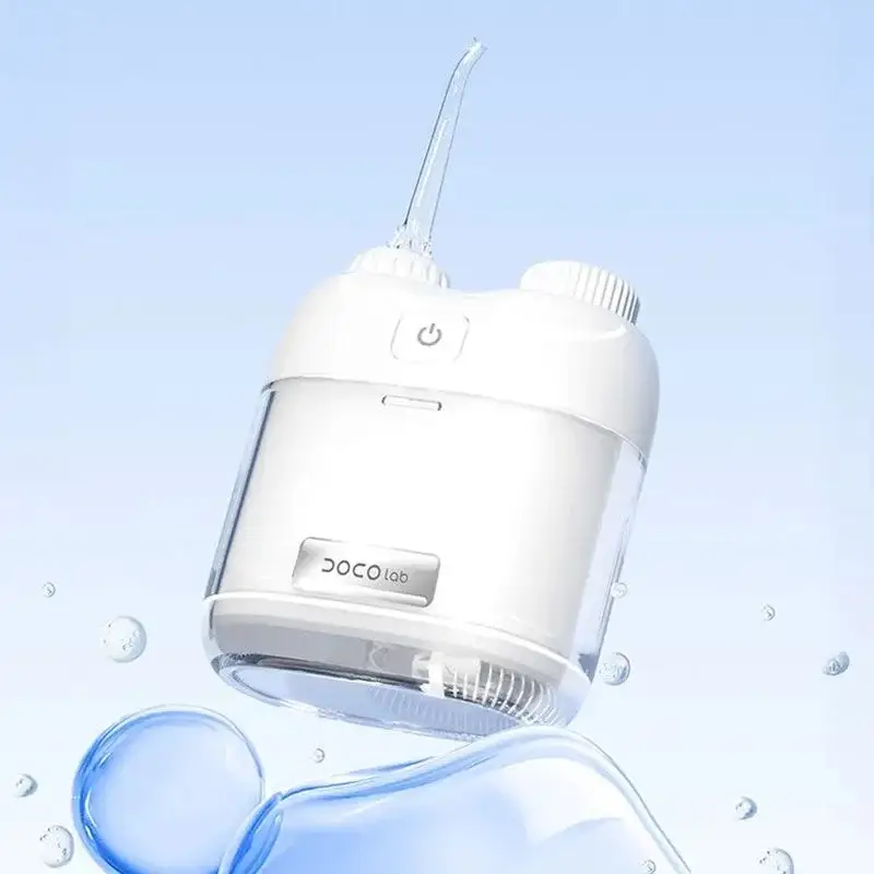 Xiaomi CY001 DOCO Mini Water Floss Portable Oral Irrigator