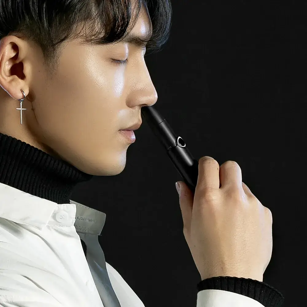 Enchen Mocha N Plus Electric Nose Hair Trimmer