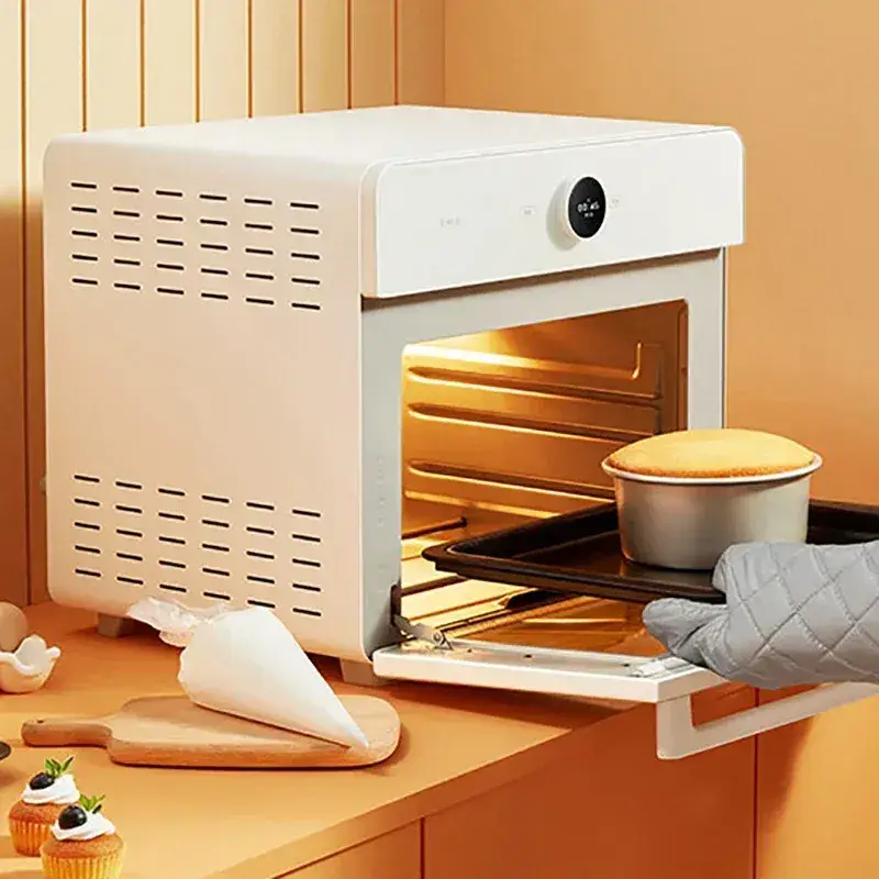 Xiaomi Smart Air Fryer Oven 30L with Large Capacity