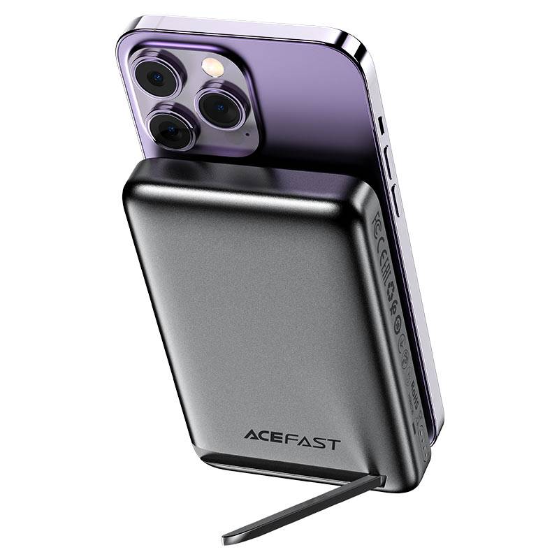ACEFAST M6 20W 10000mAh Magnetic Wireless Power Bank