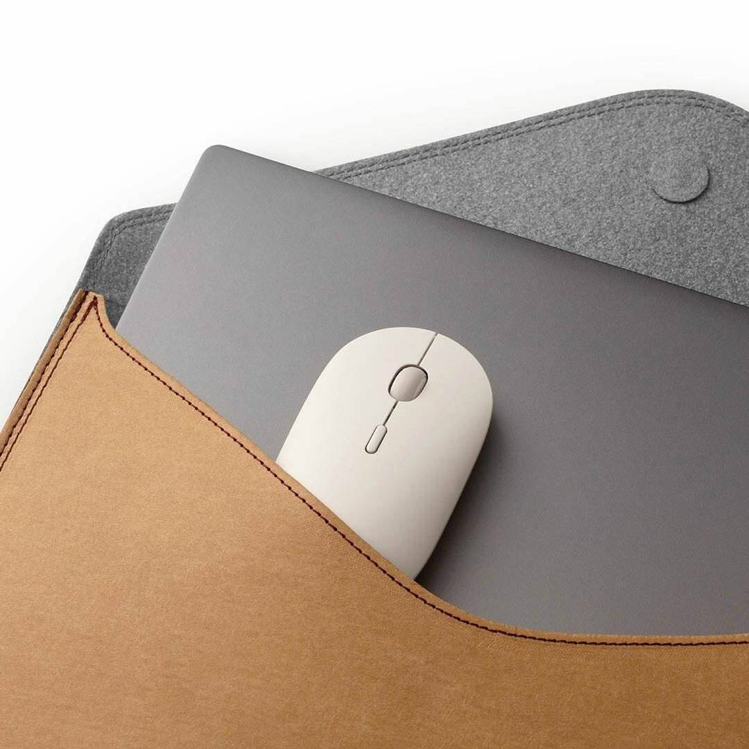 Xiaomi Wireless Bluetooth Mouse 3 Dual-Mode Silent Portable XMBXSB01YM
