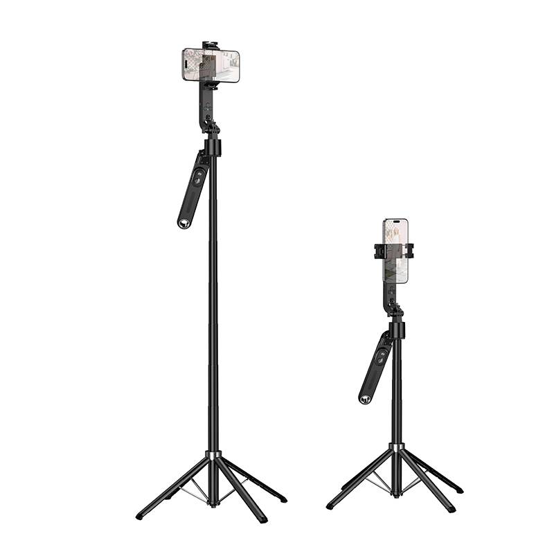 Hoco K32 Intelligent Face-Tracking Phone Holder Selfie Sticks