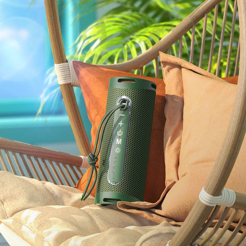 Hoco HC9 Portable Wireless Bluetooth Speaker