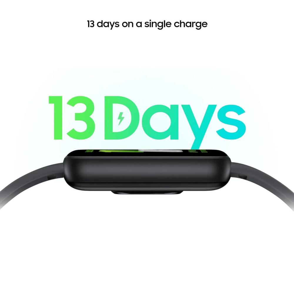 Samsung Galaxy Fit3 Smartwatch