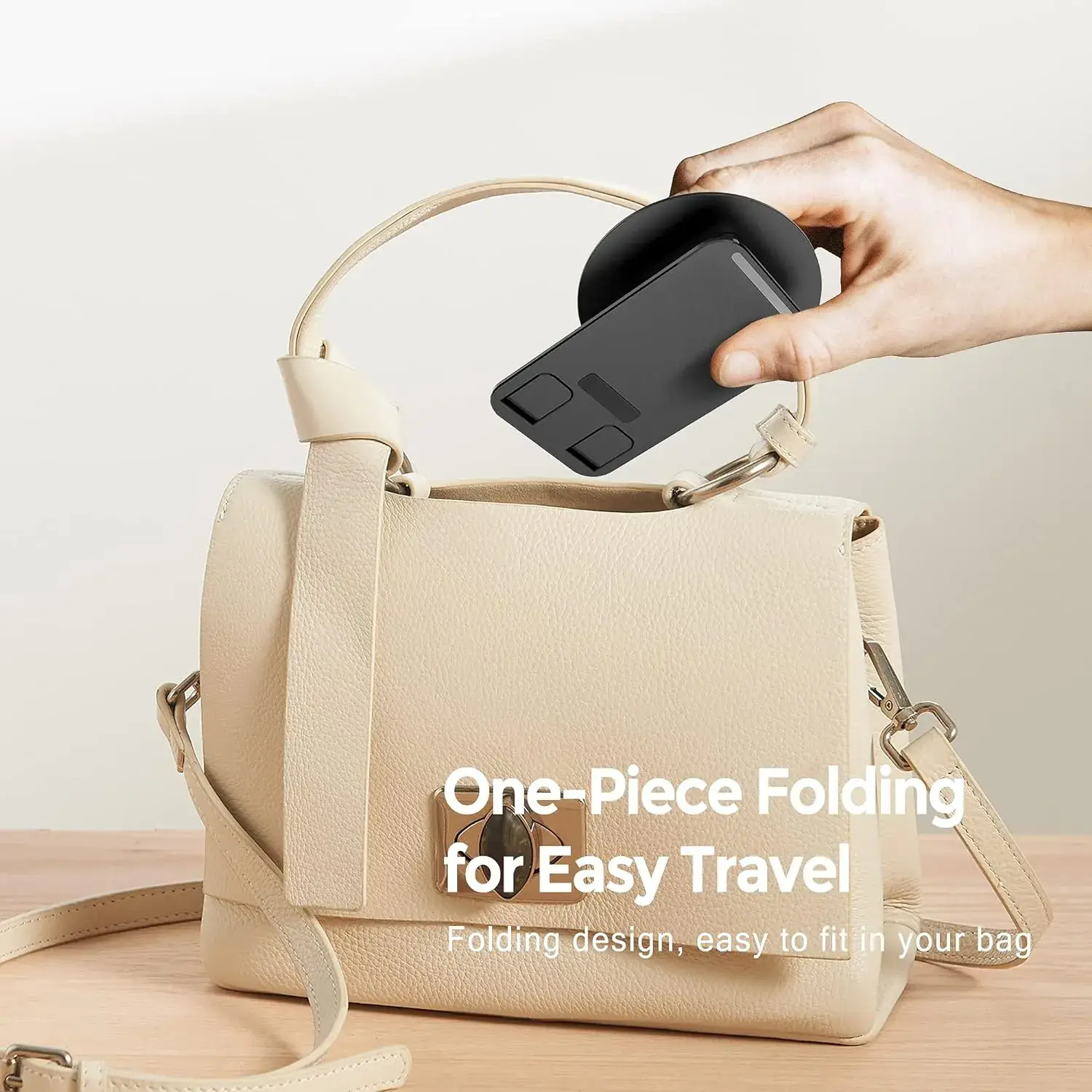 Jmary MK-59 Adjustable Desktop Mobile Phone Holder Stand