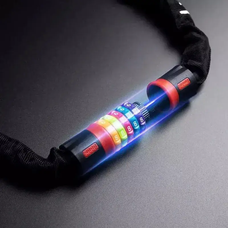 Xiaomi Lydsto YM-CHS01 Rainbow Keyless Smart Lock Security Guard