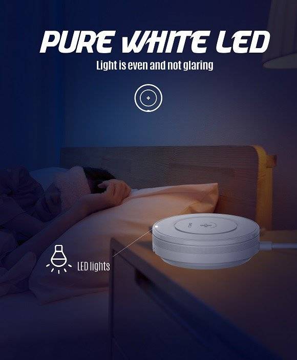 LDNIO AW003 32W Desktop Wireless Charging Station