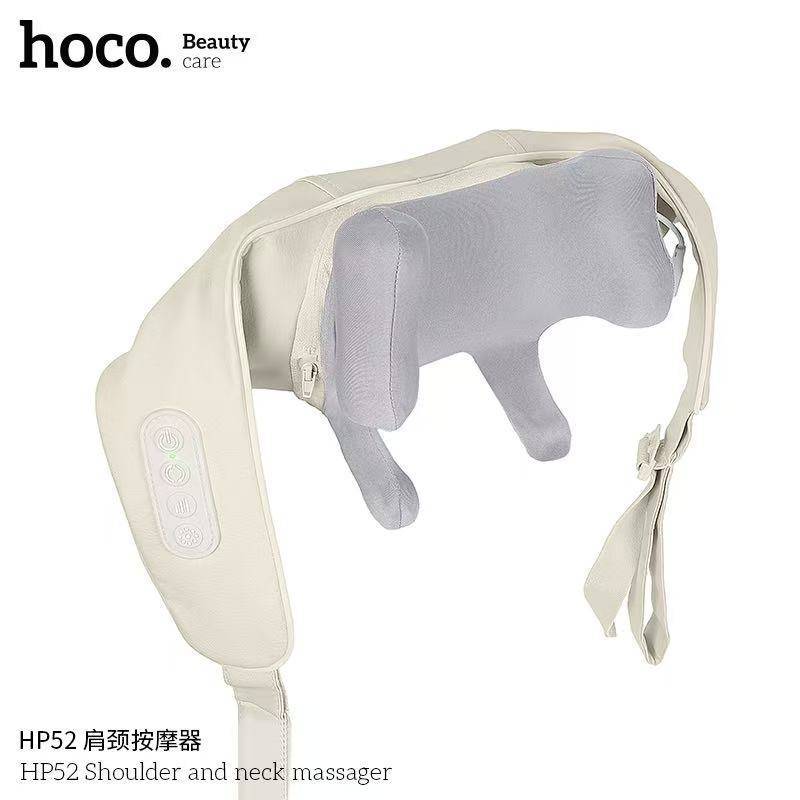 Hoco HP52 Neck and Shoulder Massager