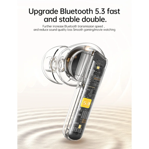 Awei T88 ANC True Wireless Bluetooth Earphones