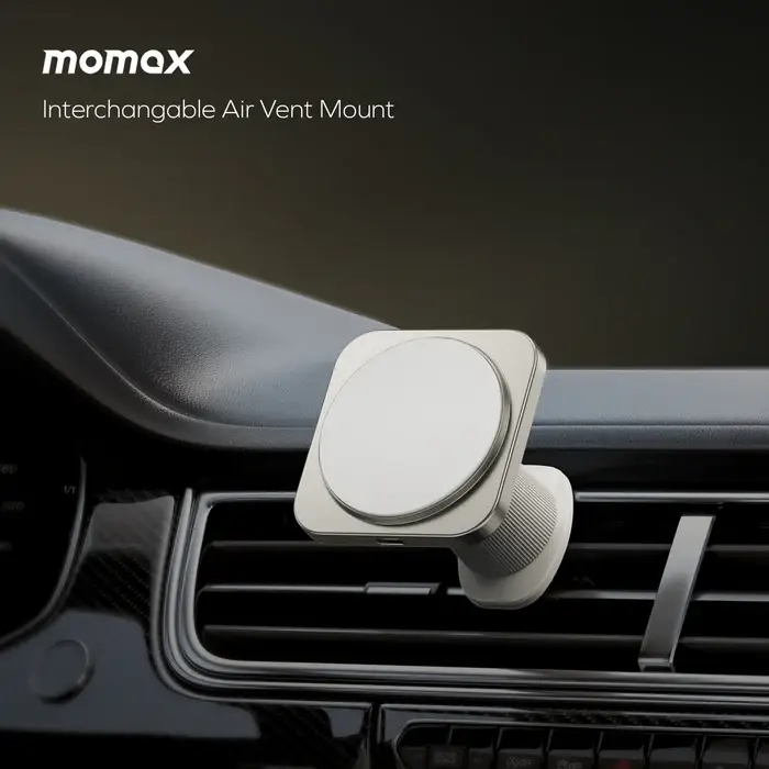 Momax Q2 Car Holder CM322L 