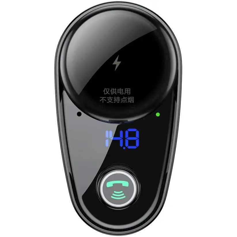 Baseus S-06 Car Bluetooth MP3 Player