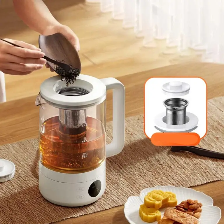Xiaomi Mijia S1 Multifunctional Health Kettle