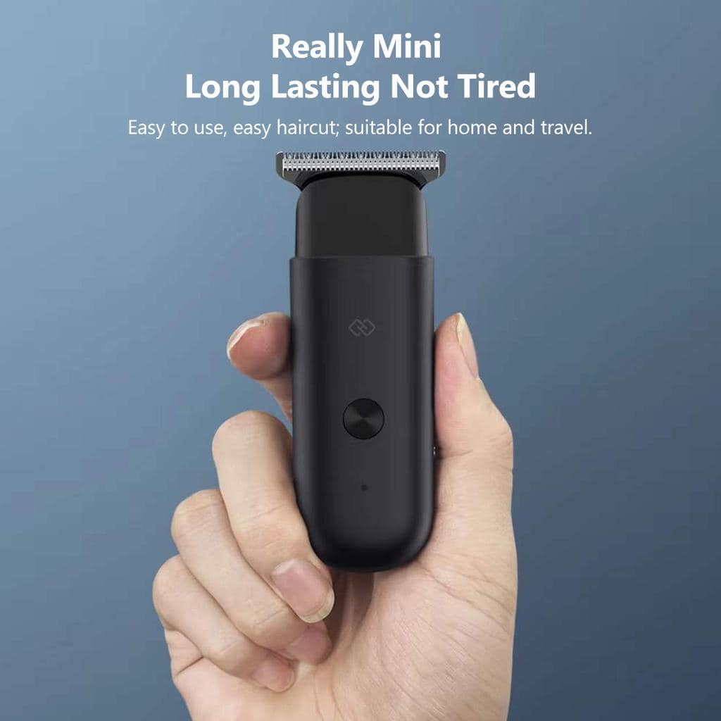 Xiaomi Huanxing EC101 Multifunctional Mini Electric Hair Clipper