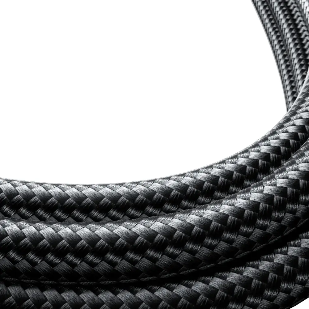 Joyroom SA21-2T3 Speedy Series 100W 6-in-1 Multi-Port Fast Charging Cable