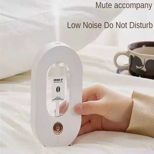 K-1111 Aromatherapy Diffusers With Refil