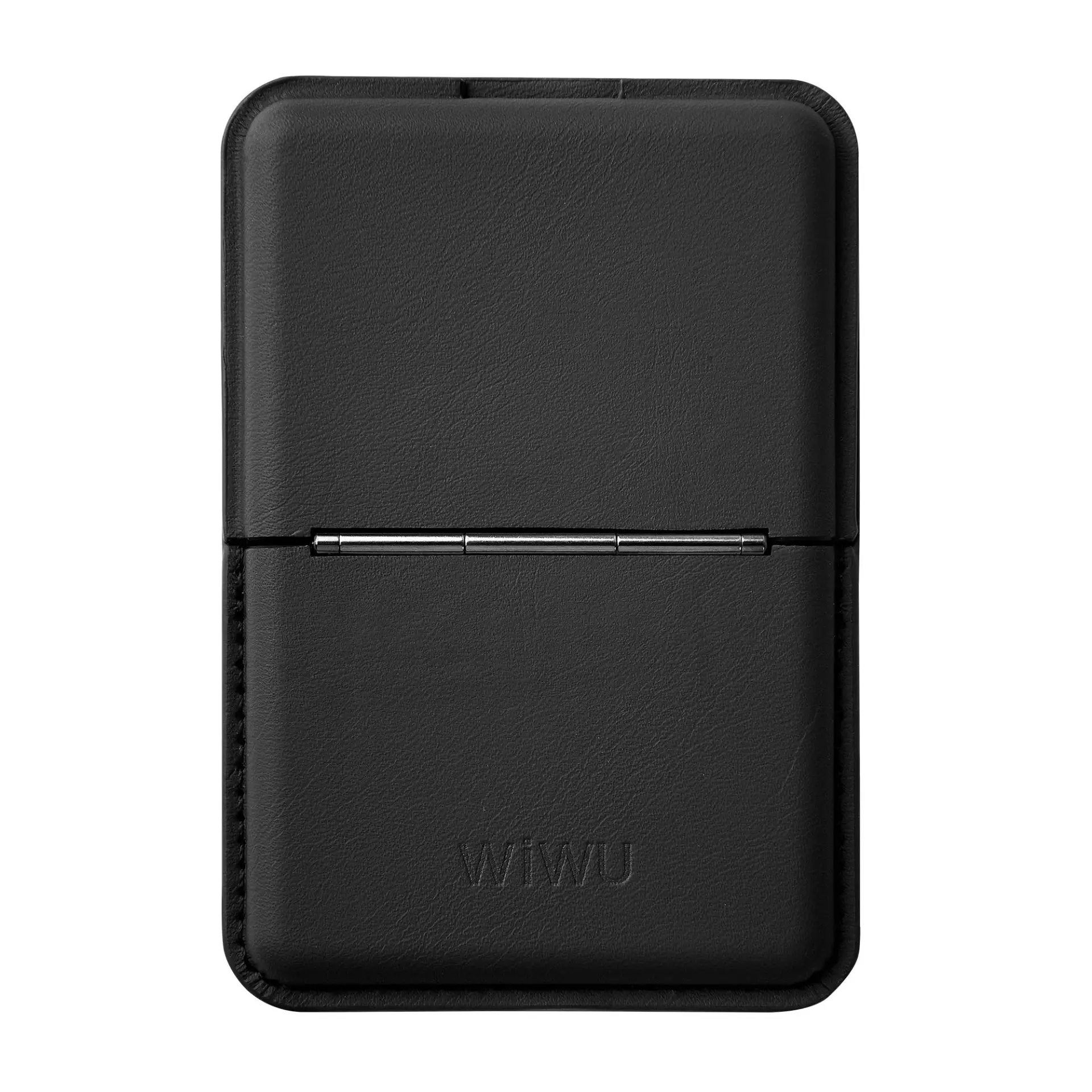 WiWU Mag Wallet MW-001 PU Leather Card Holder & Stand