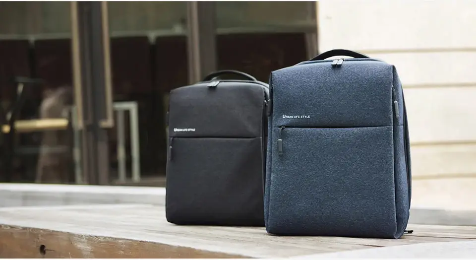 Xiaomi Mi Urban Laptop Backpack