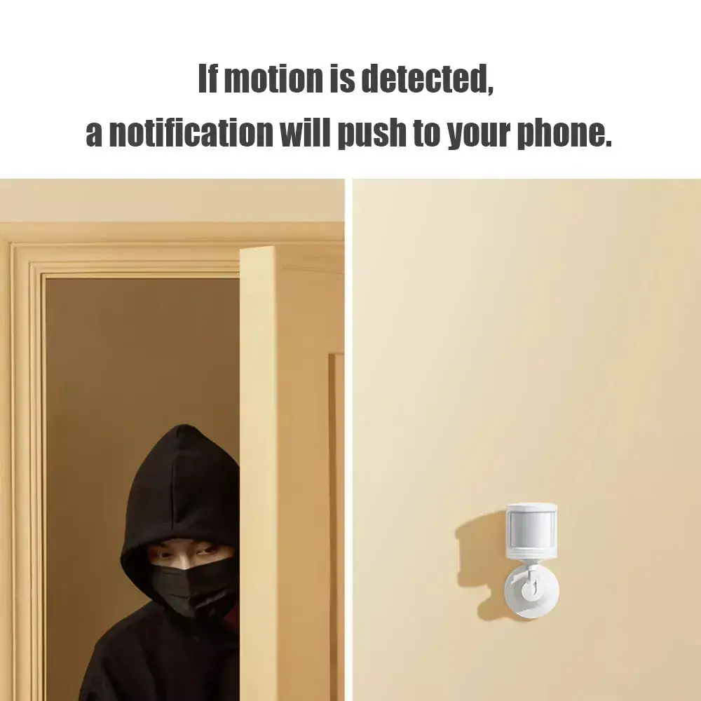 Xiaomi Smart Human Motion Body Sensor 2S