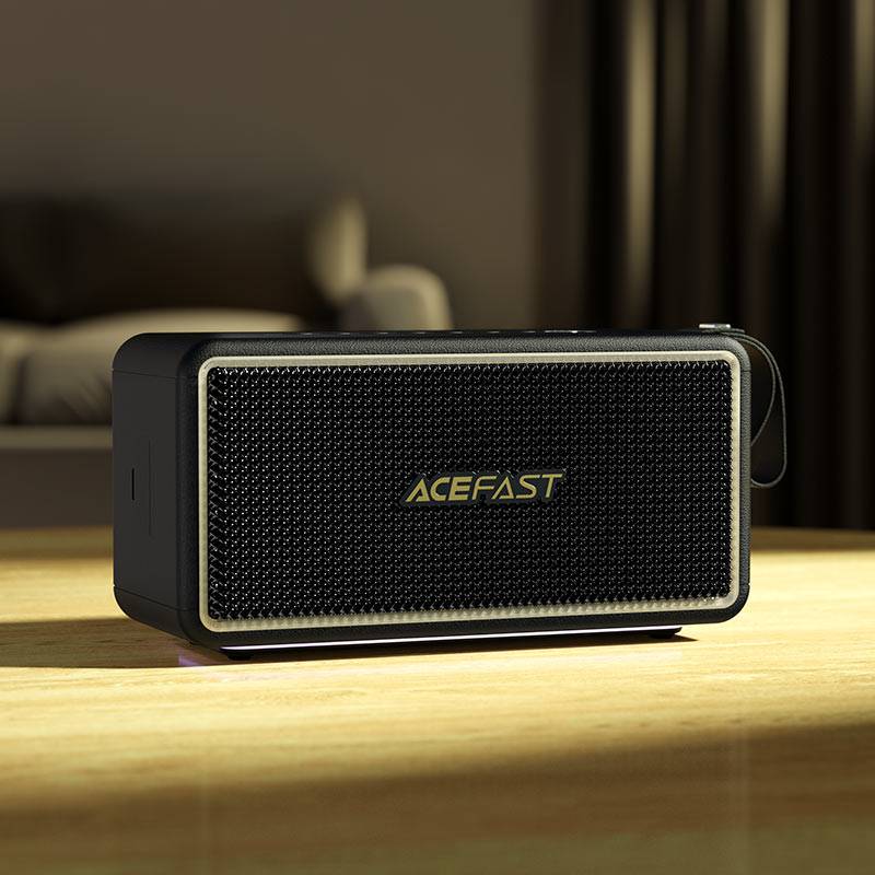 ACEFAST K3 Ultra 120W Portable Wireless Bluetooth Speaker