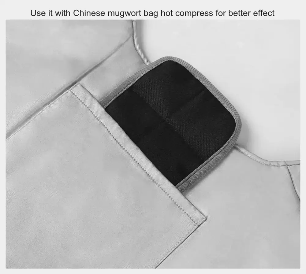 Xiaomi PMA T10 Heating Neck & Shoulder Shawl