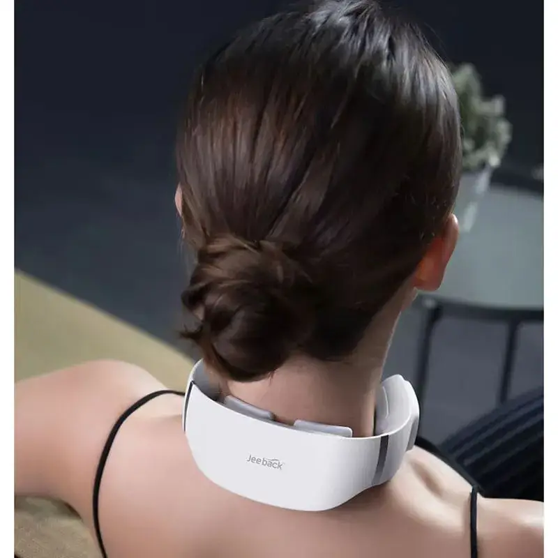 Xiaomi Jeeback G3 Wireless TENS Neck Massager for Pain Relief