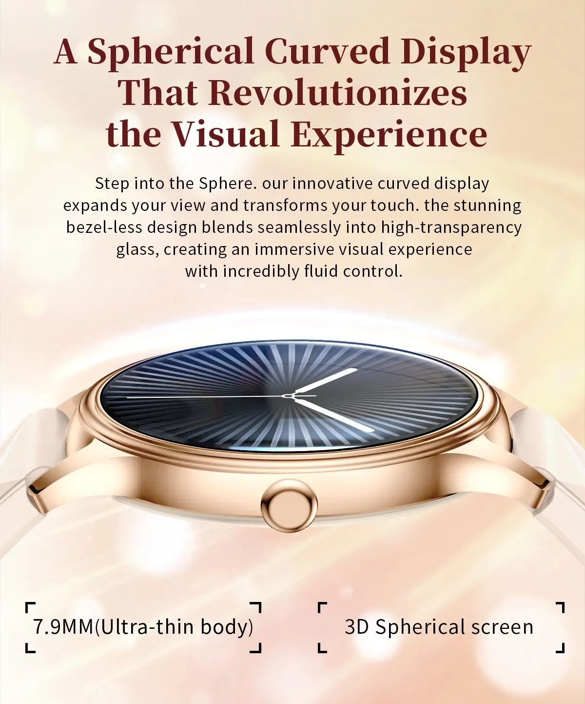 COLMI L28 Bluetooth Calling Smart Watch