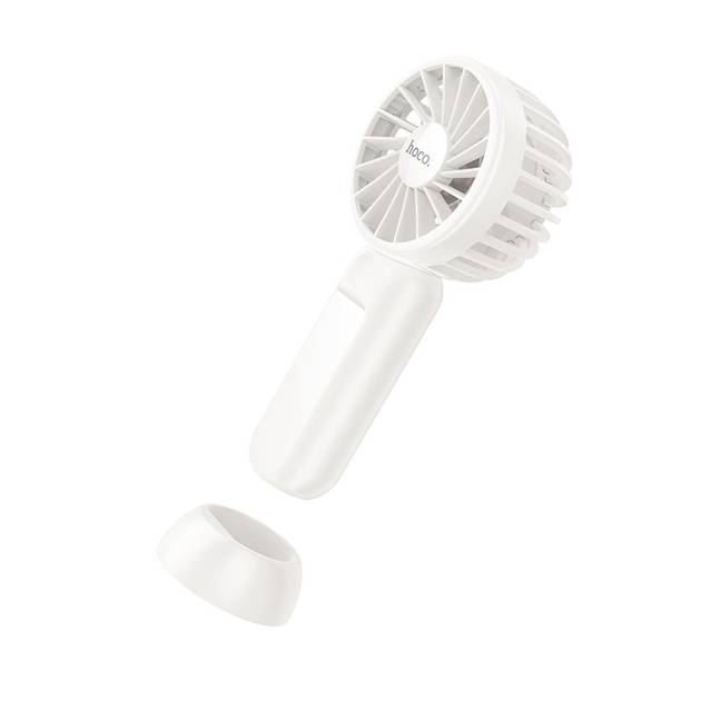 HOCO HX60 Nimble 1200mAh Portable Rechargeable Fan