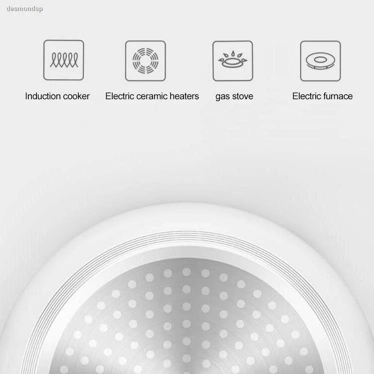 Xiaomi GJT04CM Boiled Milk Pot