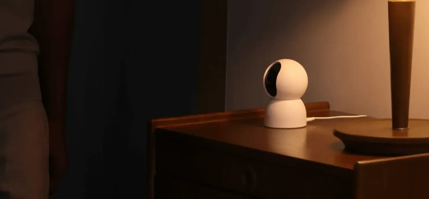 Xiaomi Smart Camera C500