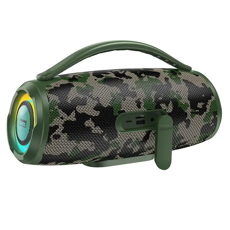 Hoco HA4 Mini Outdoor Bluetooth Speaker