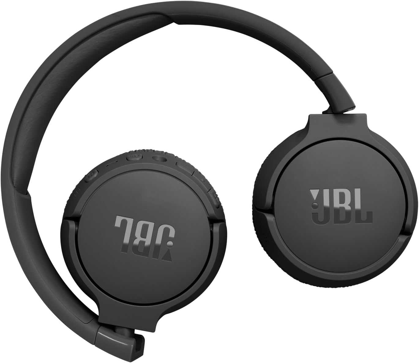 JBL Tune 670NC Wireless Over-Ear Noise-Cancelling Headphones