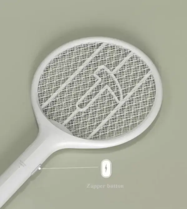 Xiaomi Qualitell C1 Lite Powerful Electric Mosquito Swatter Bat
