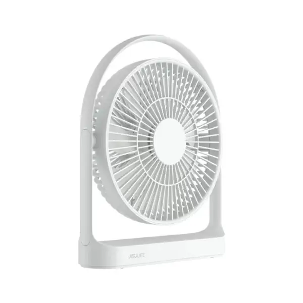 JISULIFE FA27 Portable Multi-functional Family Cooling Fan