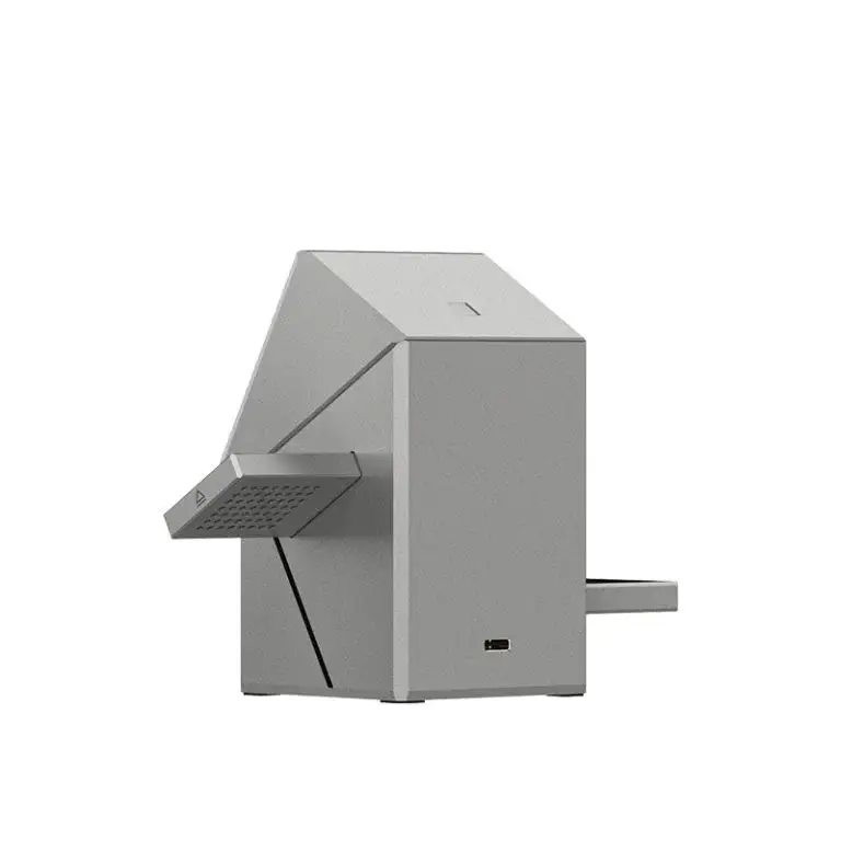 MAXCO MW11 Geometry Series 3-in-1 Wireless Charger 