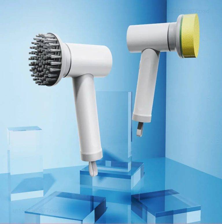 Xiaomi Xiaoda Electric Cleaning Brush Rechargeable Multipurpose Scrubber