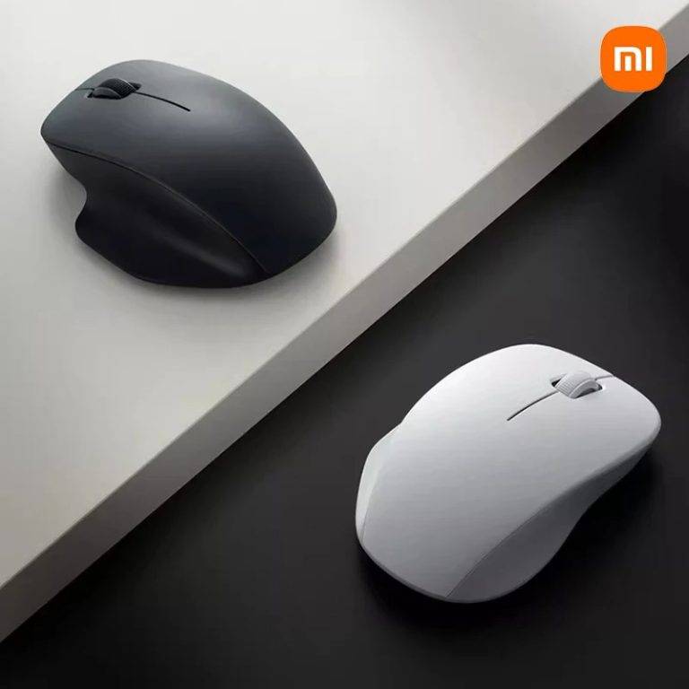 Xiaomi Wireless Mouse Comfort Edition