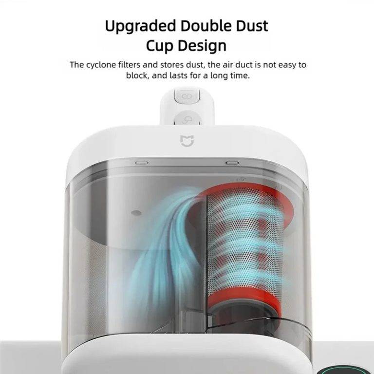 Xiaomi Mijia Dust Mite Vacuum Cleaner 2 Pro