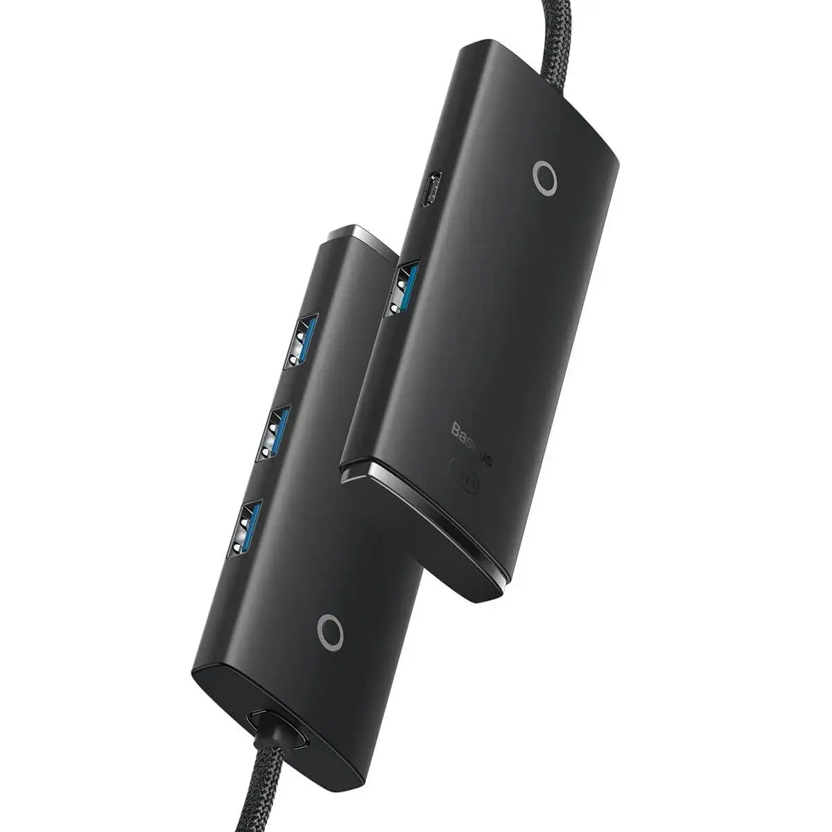 Baseus AirJoy Series 4-Port USB-A Hub Adapter