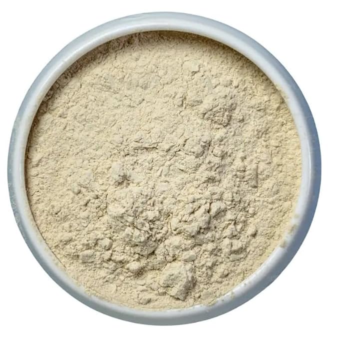 খাঁটি গরুর দুধে শোধিত পাহাড়ি আলকুশি পাউডার (400gm)