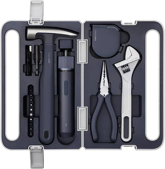 Xiaomi HOTO QWDGJ001 Electric Screwdriver Repair Tool Kit