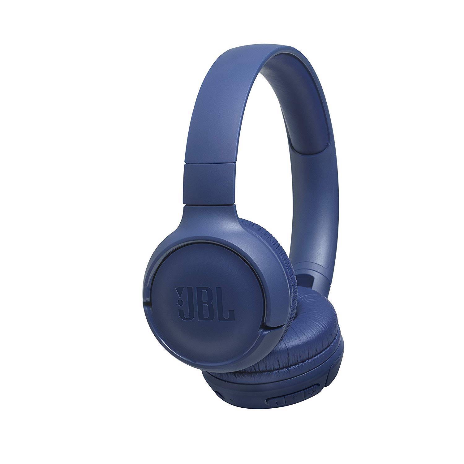 JBL TUNE 500BT Wireless on-ear headphones