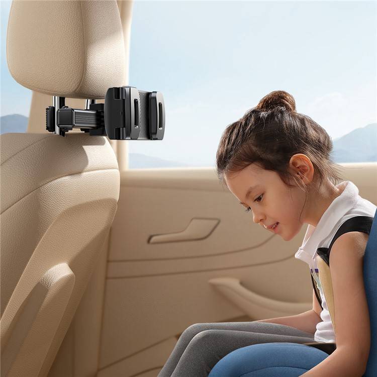 Joyroom JR-ZS369 360 Degree Car Seat Back Phone Tablet Holder