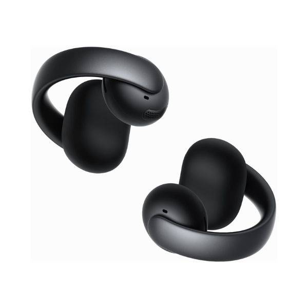 Soundcore AeroClip A3388 Open-Ear Clip-On Earbuds with AI Mics & Powerful Bass