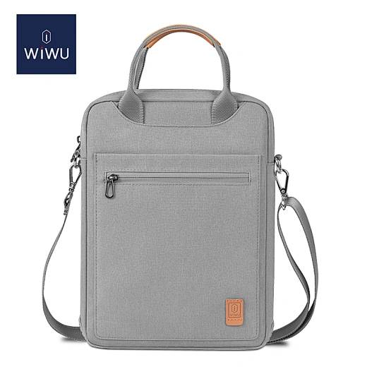 WiWU Pioneer 11-Inch Tablet Shoulder Bag