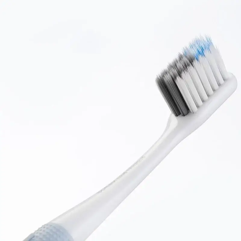 Xiaomi Dr. Bei Toothbrush  4-Piece Pack