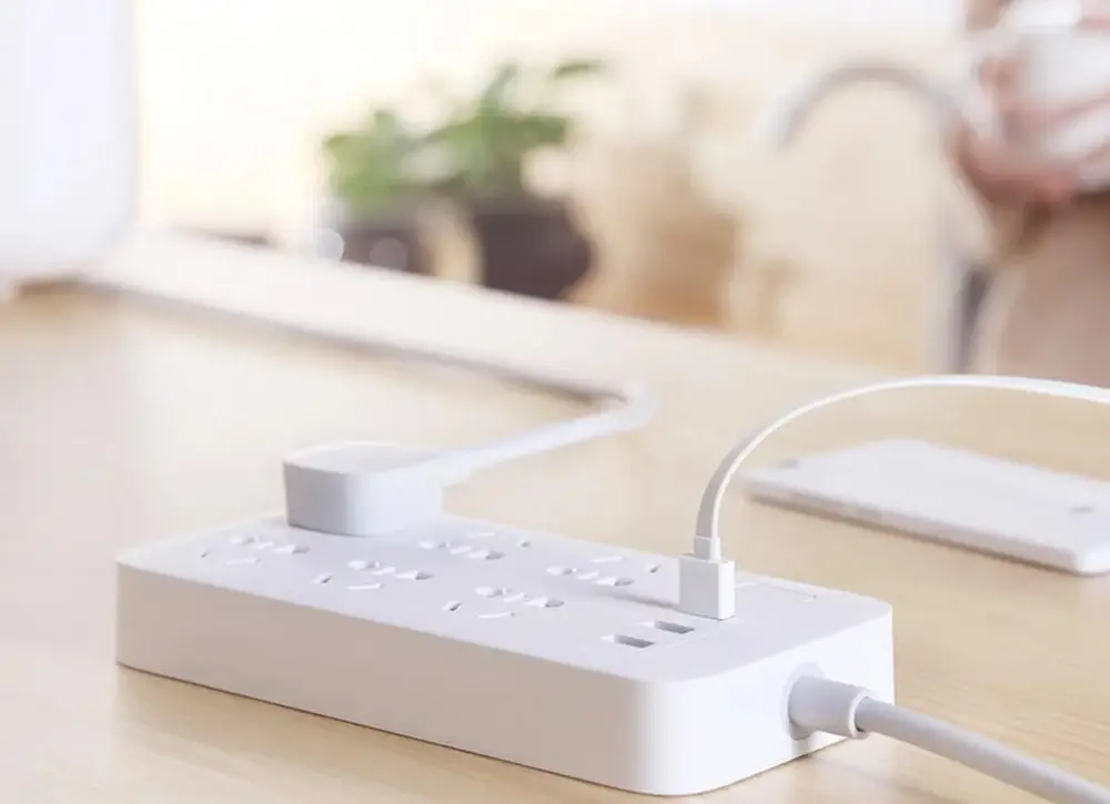 Xiaomi Mi Power Strip 6 Sockets