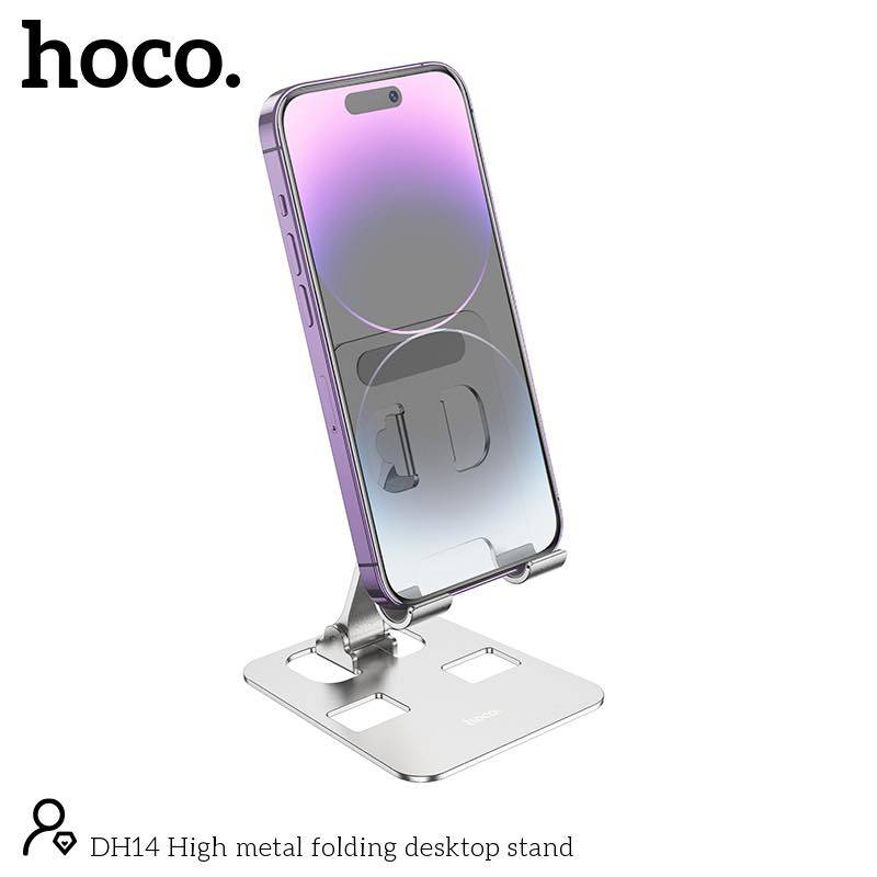 Hoco DH14 Metal Folding Desktop Stand
