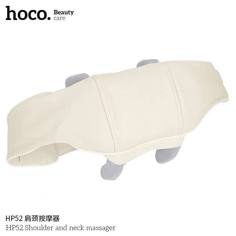 Hoco HP52 Neck and Shoulder Massager